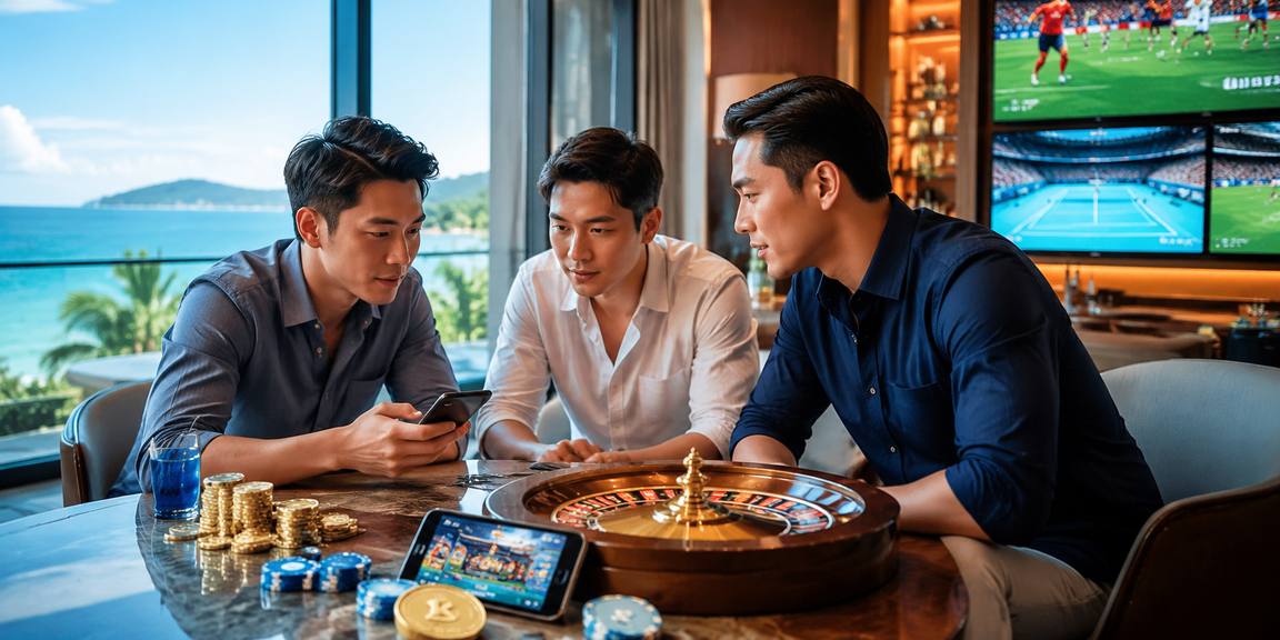 nh77 Sảnh Casino Trực Tiếp