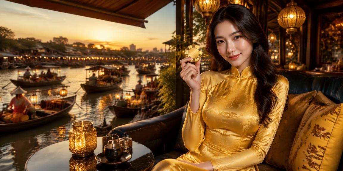 nh77 Chọn Lọc Casino